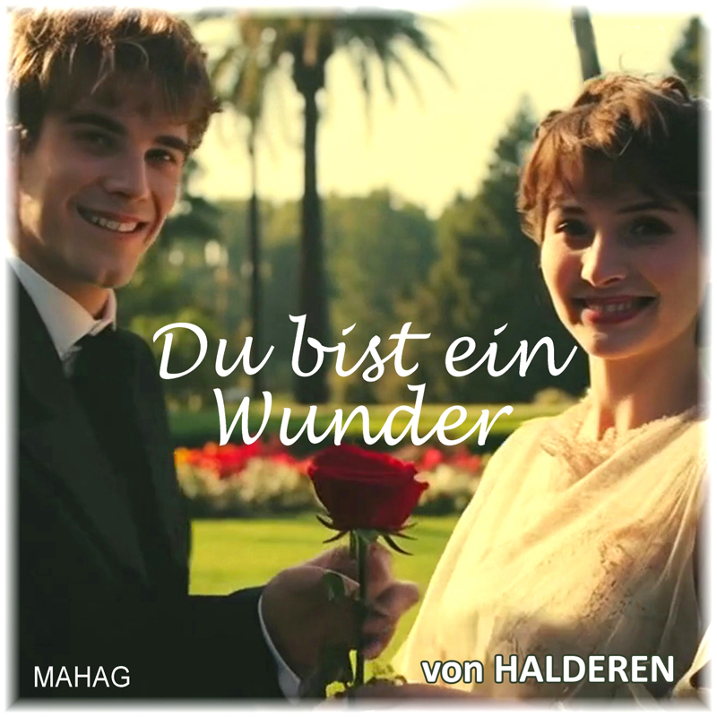 du_bist_ein_wunder