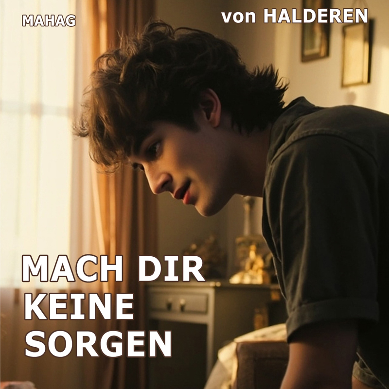 sorgen_cover