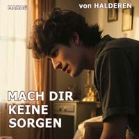 sorgen_cover